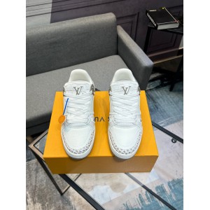 Lv sneakers 36-45 Shoes