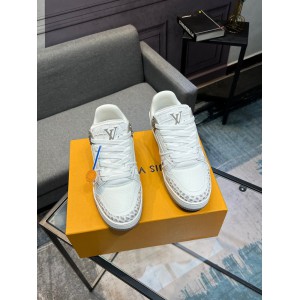 Lv sneakers 36-45 Shoes