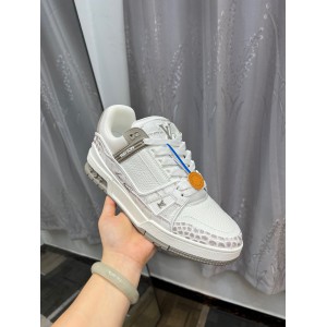 Lv sneakers 36-45 Shoes