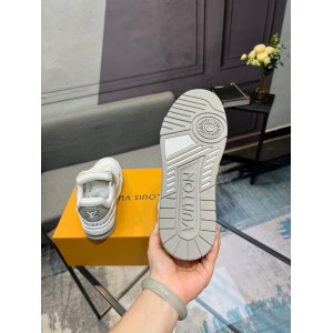 Lv sneakers 36-45 Shoes