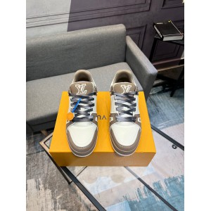 Lv sneakers 36-45 Shoes