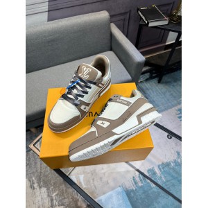 Lv sneakers 36-45 Shoes
