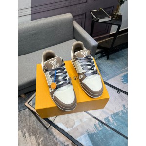 Lv sneakers 36-45 Shoes