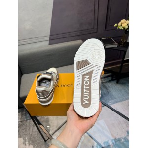 Lv sneakers 36-45 Shoes