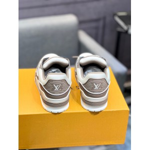 Lv sneakers 36-45 Shoes