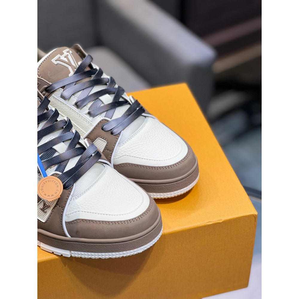 Lv sneakers 36-45 Shoes