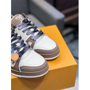Lv sneakers 36-45 Shoes