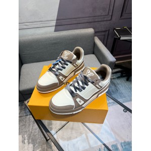Lv sneakers 36-45 Shoes