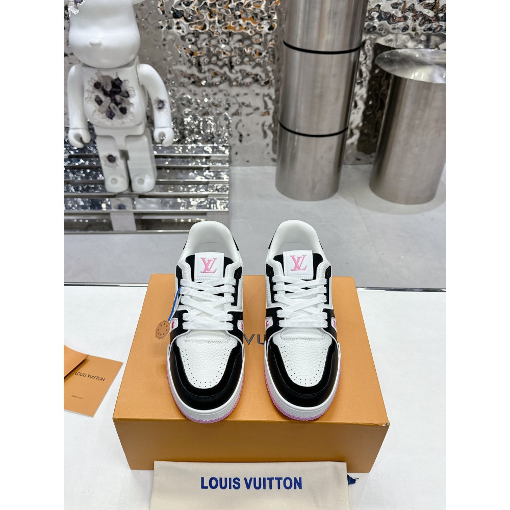 Lv sneakers 36-45 Shoes