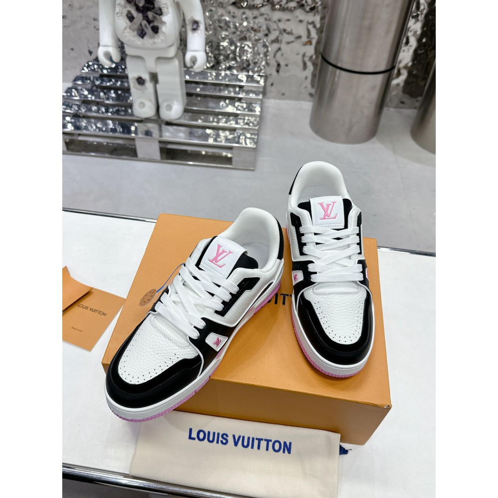 Lv sneakers 36-45 Shoes