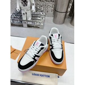Lv sneakers 36-45 Shoes