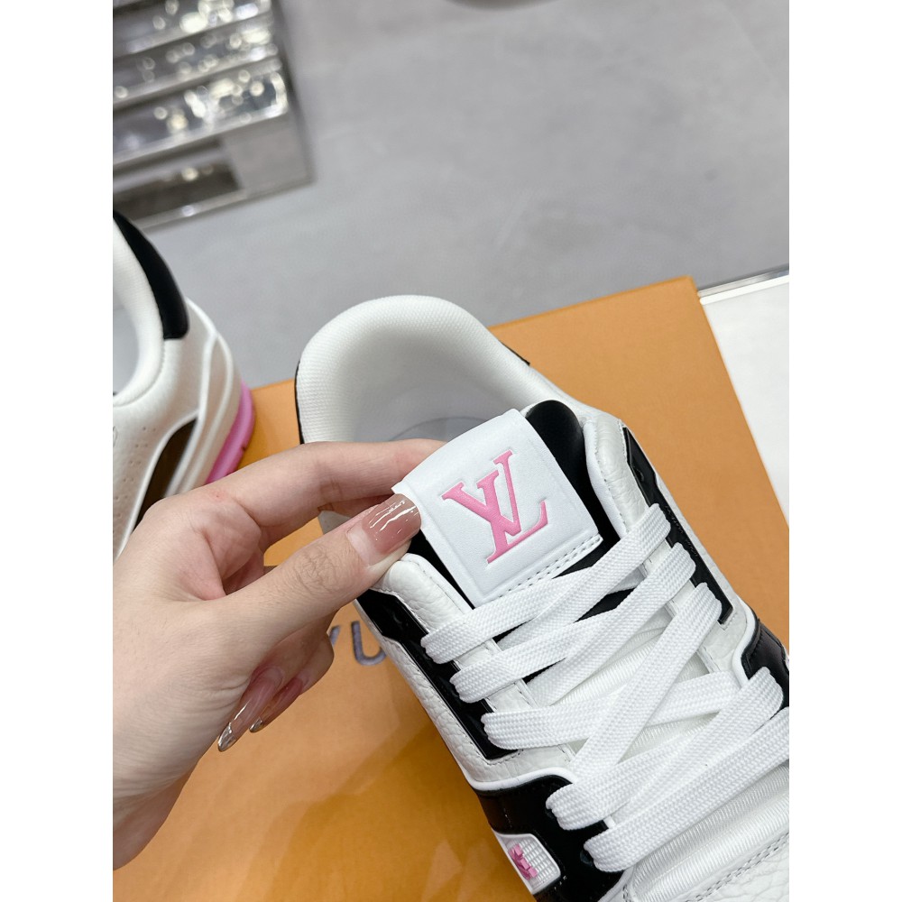 Lv sneakers 36-45 Shoes