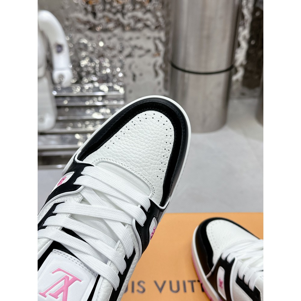Lv sneakers 36-45 Shoes