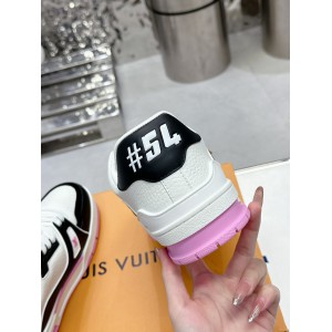 Lv sneakers 36-45 Shoes