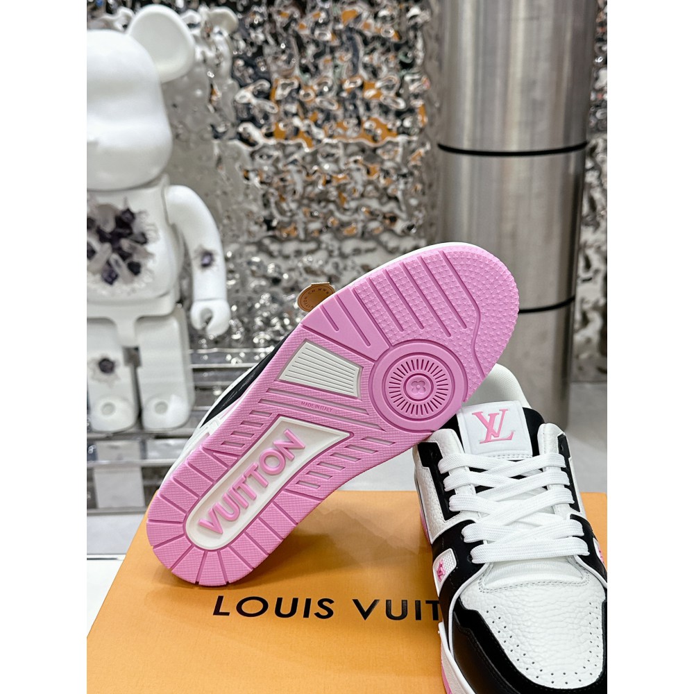Lv sneakers 36-45 Shoes