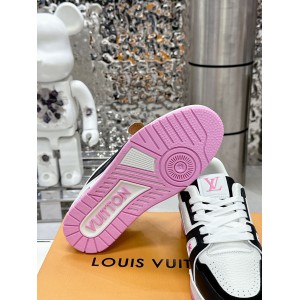 Lv sneakers 36-45 Shoes