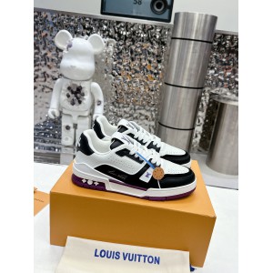 Lv sneakers 36-45 Shoes