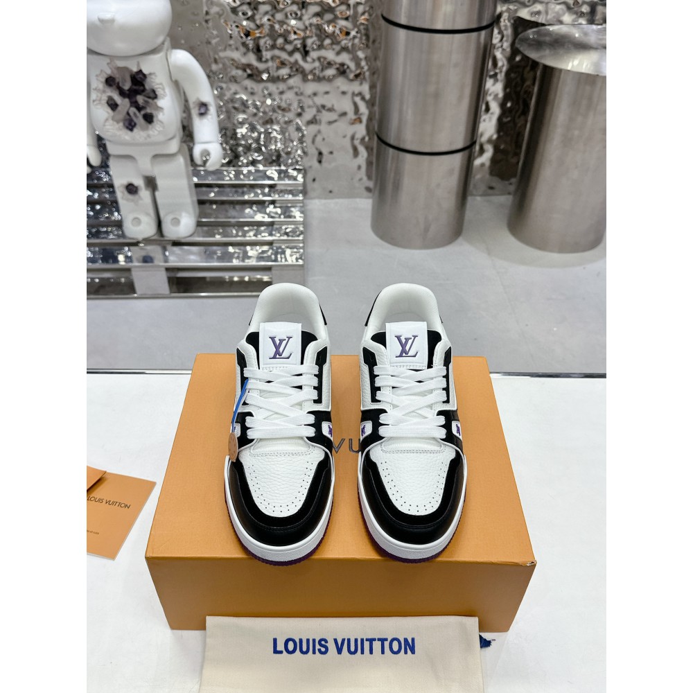 Lv sneakers 36-45 Shoes