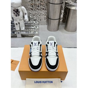 Lv sneakers 36-45 Shoes