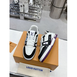 Lv sneakers 36-45 Shoes
