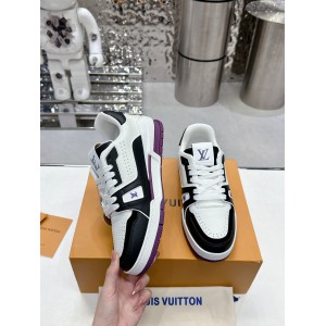 Lv sneakers 36-45 Shoes