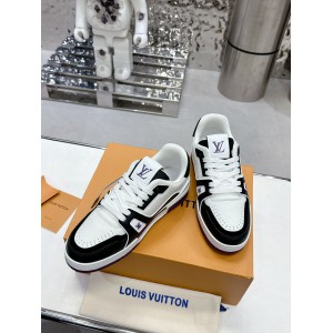 Lv sneakers 36-45 Shoes