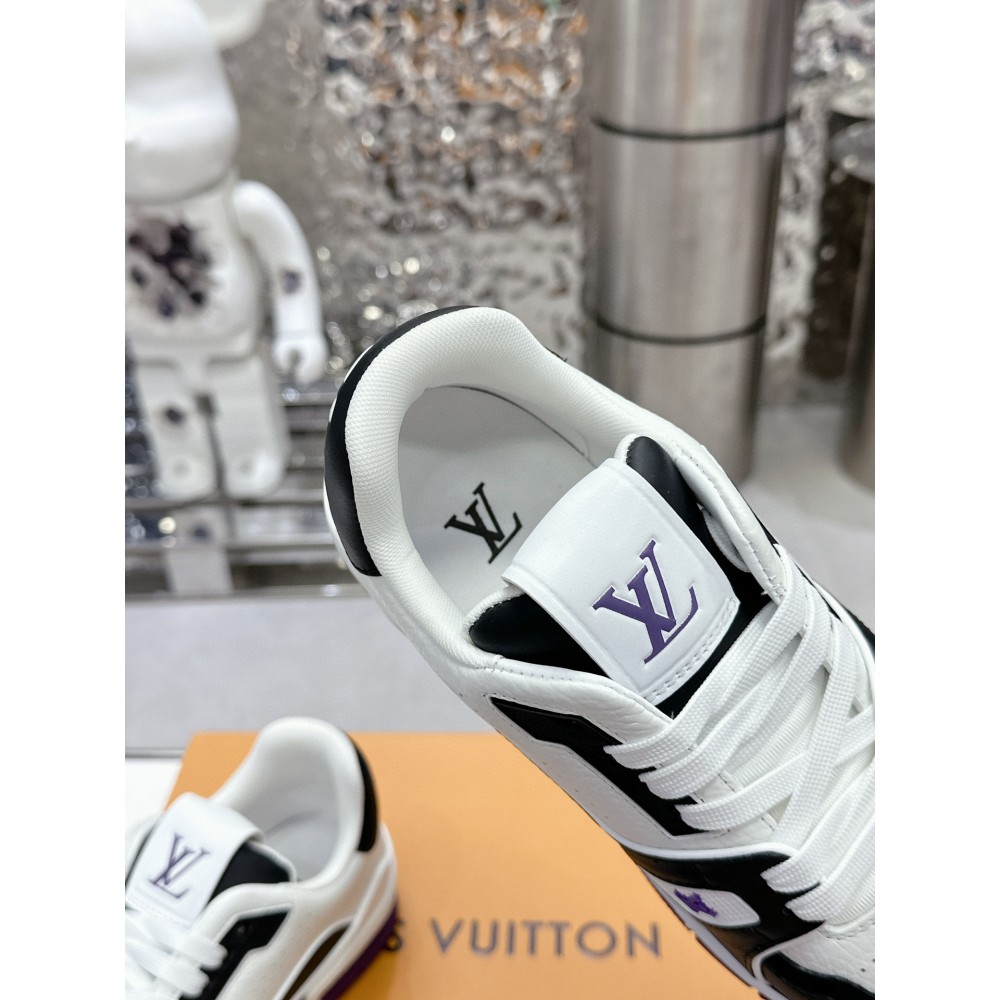 Lv sneakers 36-45 Shoes