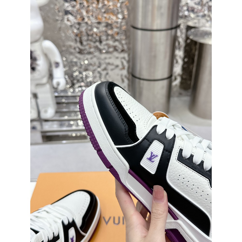 Lv sneakers 36-45 Shoes