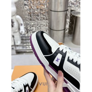Lv sneakers 36-45 Shoes