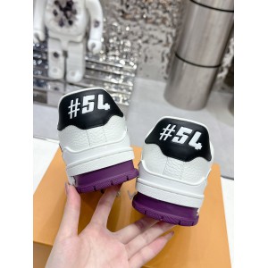 Lv sneakers 36-45 Shoes