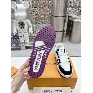 Lv sneakers 36-45 Shoes