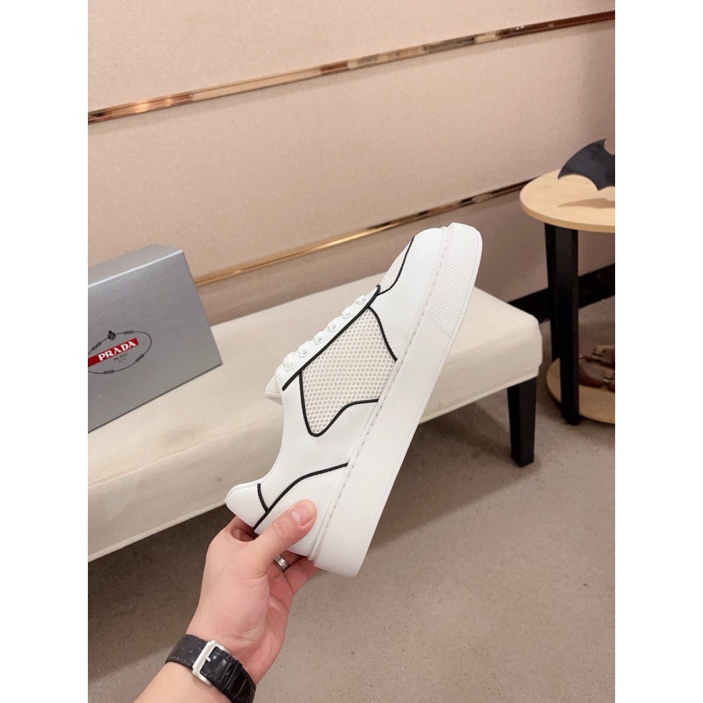 Prada sneakers 36-45 Shoes