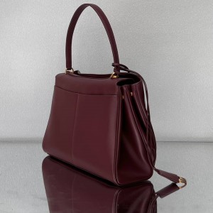 Balenciaga rodeo bag all sizes burgubdy Bags