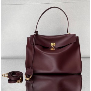 Balenciaga rodeo bag all sizes burgubdy Bags