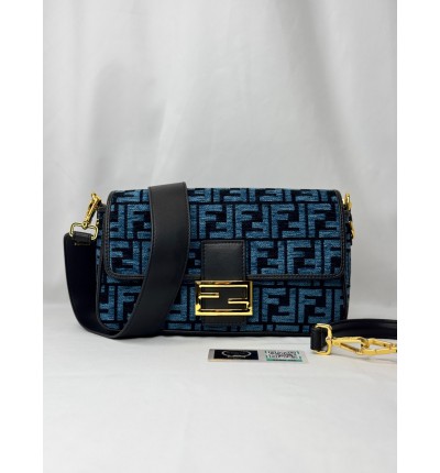 Fendi baguette 27x15cm
