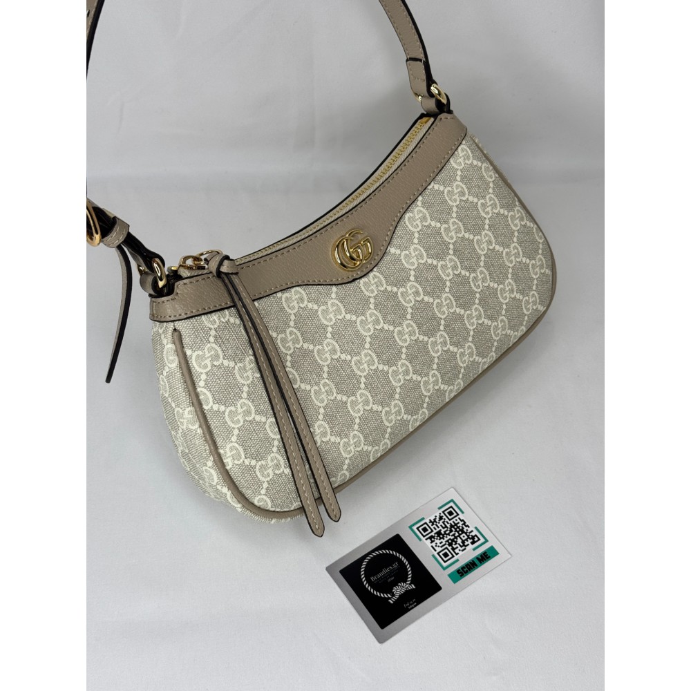gucci ophidia pochette 25X15X6.5cm Bags
