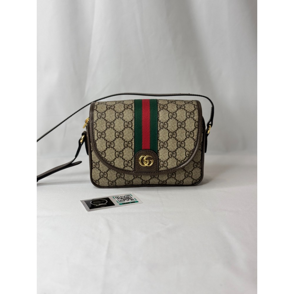 Gucci ophidia crossbody bag 19x13x5cm Bags