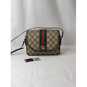 Gucci ophidia crossbody bag 19x13x5cm Bags