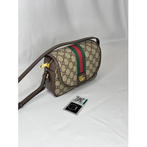 Gucci ophidia crossbody bag 19x13x5cm Bags