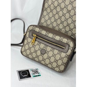 Gucci ophidia crossbody bag 19x13x5cm Bags