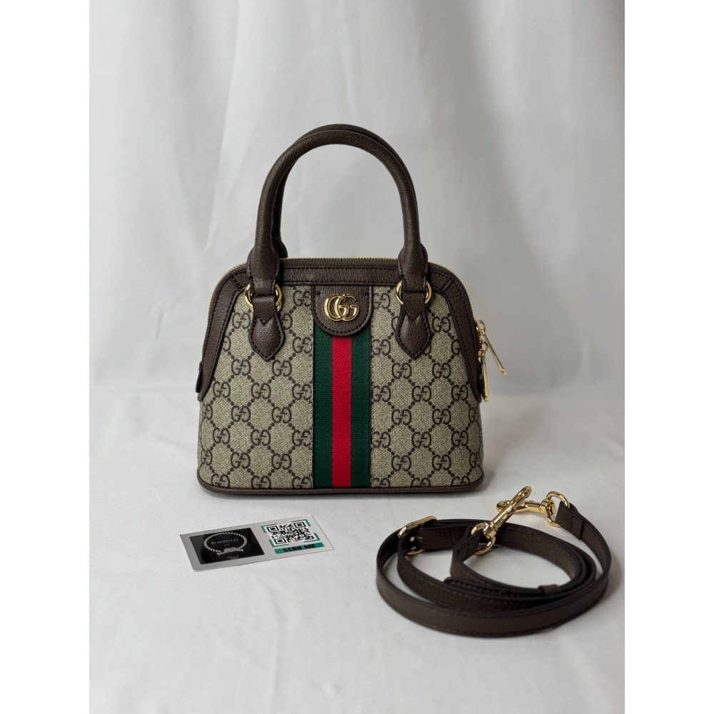 Gucci ophidia 20X20.5X7.5cm 