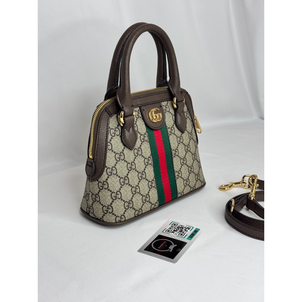 Gucci ophidia 20X20.5X7.5cm 