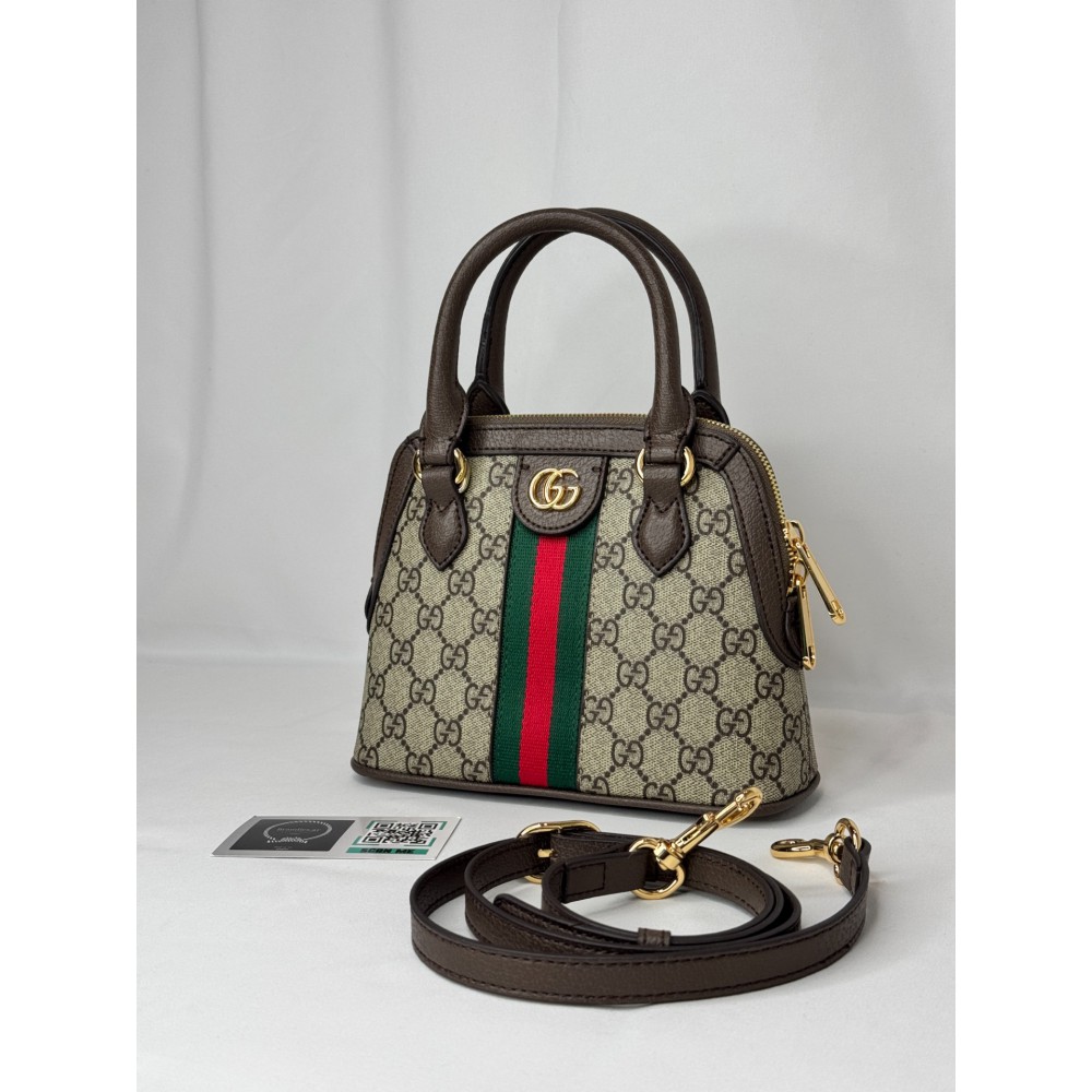 Gucci ophidia 20X20.5X7.5cm 