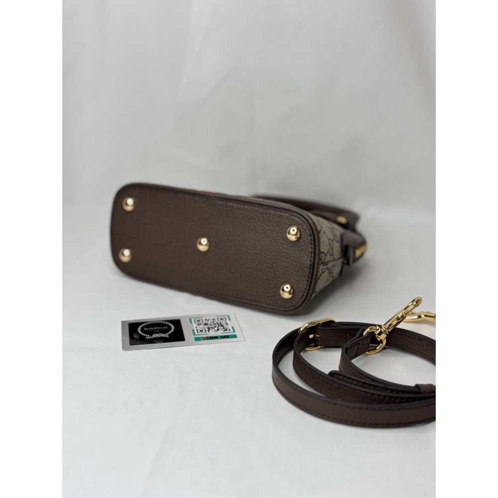 Gucci ophidia 20X20.5X7.5cm 