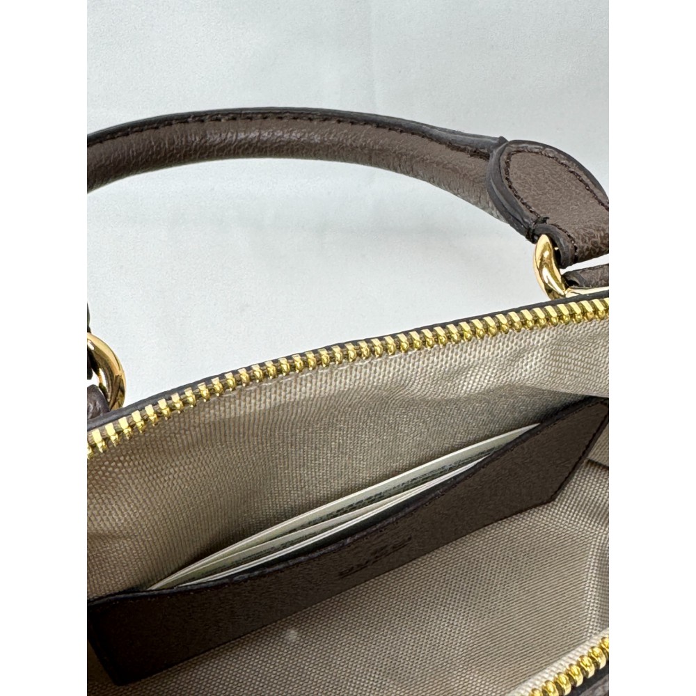 Gucci ophidia 20X20.5X7.5cm 