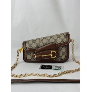 Gucci horsebit 8-12.5X19.5X3-6cm Bags