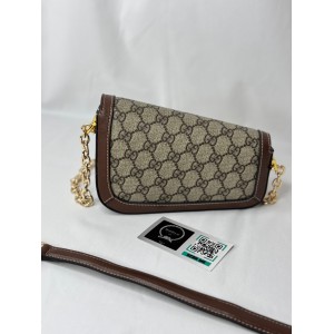 Gucci horsebit 8-12.5X19.5X3-6cm Bags