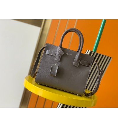 Ysl sac de jour 22x18x10.5cm nano