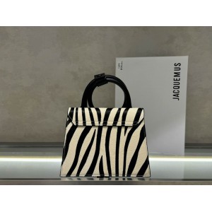 Jacquemus The knot Chiquito 20x15.5cm Bags