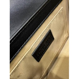 Jacquemus The knot Chiquito 20x15.5cm Bags